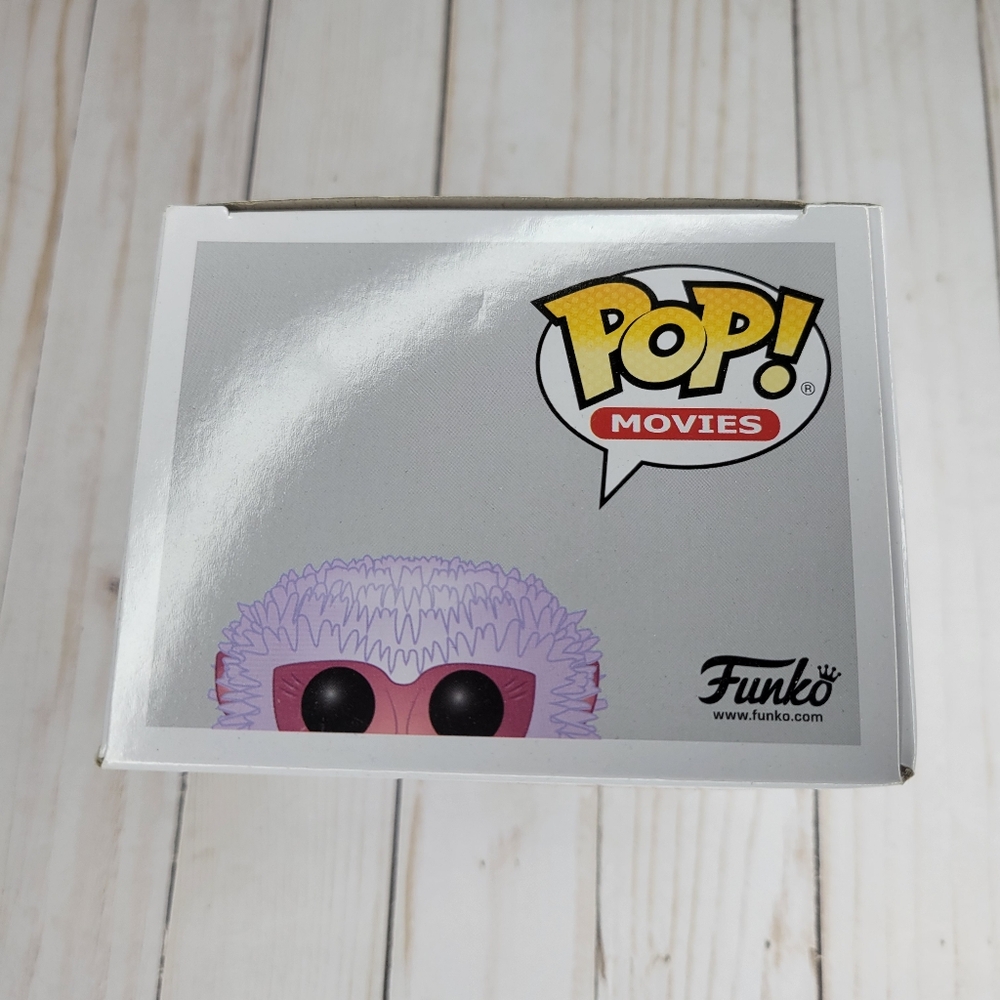 Funko Pop Monkey Vinyl Figure 652 - Picture 2 of 7